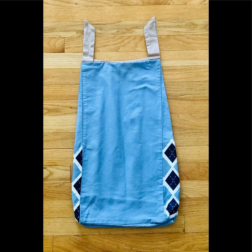 Petit Tresor Luca diaper stacker